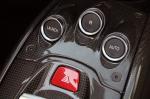 Ferrari 458 Spider 2012 года